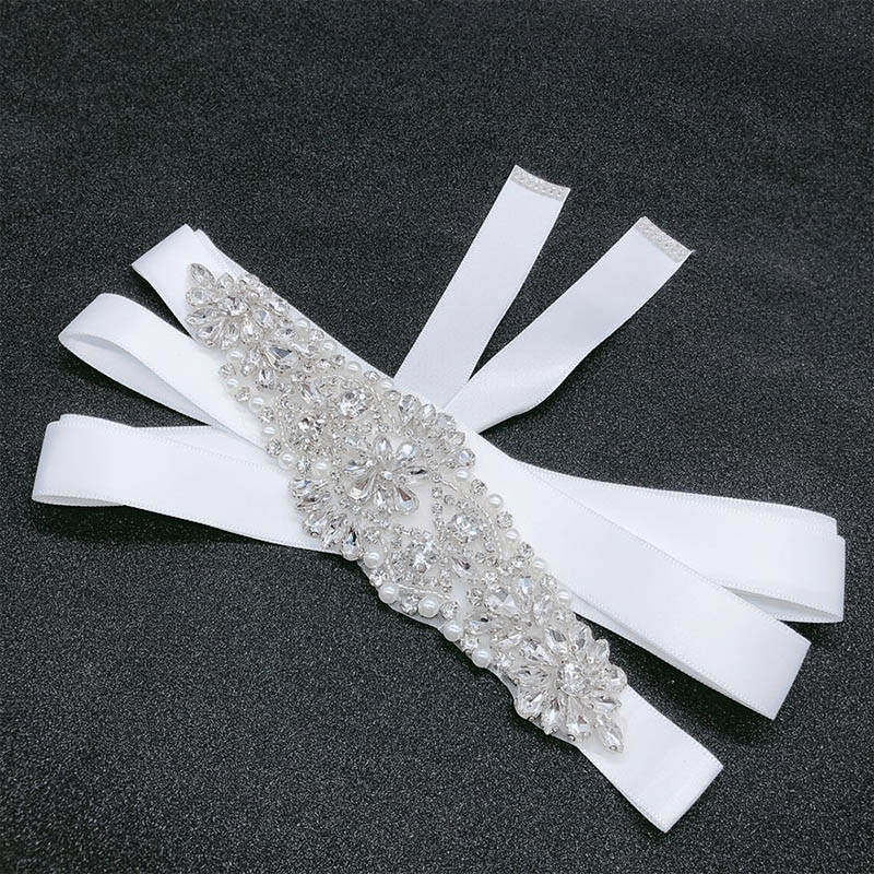 Evening belts sale and sashes